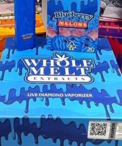 whole melt disposable